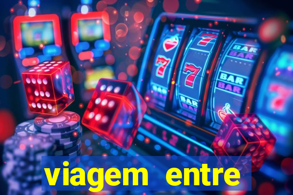 viagem entre estranhos final explicado
